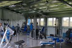 Poipu Beach Athletic Club Exercise Facility - Weight Room